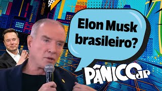 EIKE BATISTA POLEMIZA NO PÂNICO: “DEPOIS DA LAVA-JATO, QUEM VAI PEDIR DESCULPA PARA MIM?”