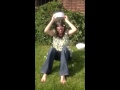 Esther ice bucket challenge