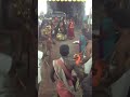 dushera dancing and headbangers ball in udangudi