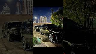 A insight into our daily operations and our professional chauffeured services in Austin,TX.