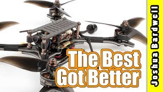 HOLYBRO KOPIS 2 | The Best BNF Drone Gets Better