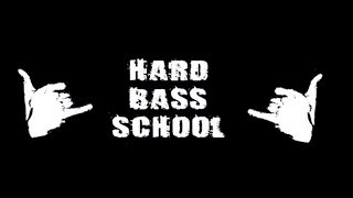 Hard Bass School - Gop FM