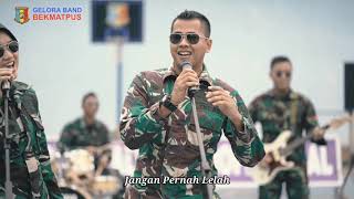 Gelora Band TNI AU New Normal...