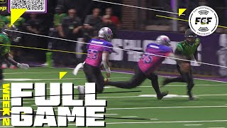 SB Stars vs. Beasts FULL GAME - Week 2