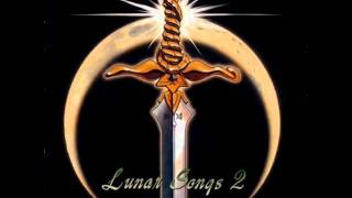 Lunar Songs 2 ~Memories of the Revived Earth~ 7. Eternal Blue ~ Thoughts of Eternity