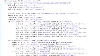 Android Application Development Tutorial 82 Introduction to the FrameLayout