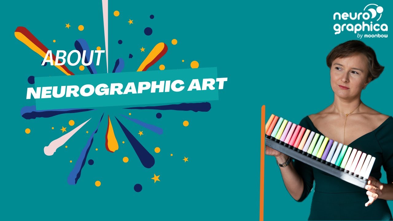 About Neurographic Art Youtube