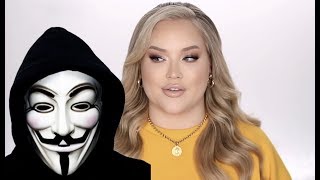 Nikkie Tutorials Comes Out As Trans! Who REALLY Bl@ckmailed Her Into Coming Out?