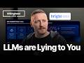 Your Agent's Biggest Lie: 