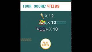 40 000 Points Fuzz Bugs Factory Hop