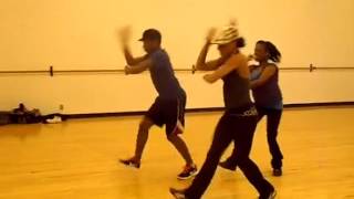 Hip Hop - 10APR2012