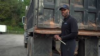 Complete Dump Truck Pre-Trip Inspection Guide | National Dump Truck Association  with Marcus Smith