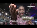 KICK THE DEVIL OUT OF YOUR LIFE - Prayer With SNR. Prophet T.B  Joshua