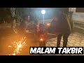 Malam takbir dirumah!!! Seru…