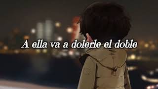 Grupo Frontera- "LE VA A DOLER" Estreno 2023 (Lyrics/Letra)