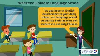 Bilingual School vs Weekend Language School Debate