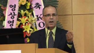 Dr. Keith Folse Plenary KOTESOL International Conference 2011