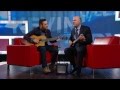Kevin O'Leary On George Stroumboulopoulos Tonight: INTERVIEW