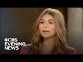 Olivia Jade Giannulli, Lori Loughlin's daughter, on admissions scandal: 