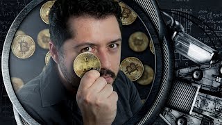 Quanto vale um Bitcoin? | Nerdologia