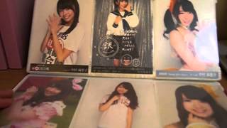 AKB48さん　NMB48さん  SKE48さん　HKT48さん　生写真提供動画！11/ 9