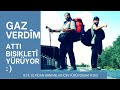 Gaza Geldi Yürüyor | Travel on foot  | Ormanlar İçin Yürüyorum #81il81fidan #183