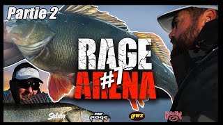 🦊 Rage Arena #7 Partie 2🇫🇷 #foxrage #legendre