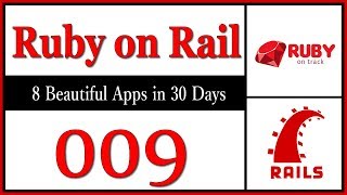 Strings in Ruby - Ruby on Rails 009