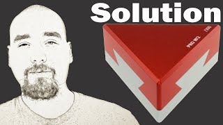Pro No.2 from Puzzle Master - Solution