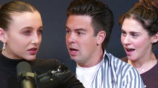 Cody ko & Kelsey doesn't want their child to be Youtuber