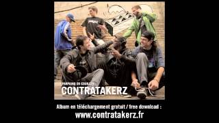 CONTRATAKERZ - Comment on finira