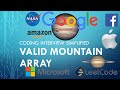Coding Interview Tutorial 152 - Valid Mountain Array [LeetCode]