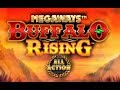 Buffalo Rising Megaways - £1000 VS Bonus Buys - online casino slots !