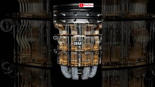 Exploring IBM's Quantum Lab: The Future of Computing in Your Hand!