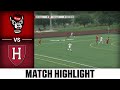 Nc State vs. Harvard ACC Women's Soccer Highlights (2023)