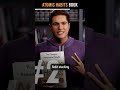 atomic habits book 1% rule explained in 60 seconds shorts