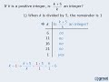 8. gmat prep data sufficiency lesson 8 choosing good numbers