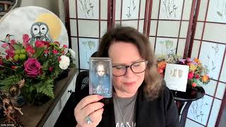 Mediumship with past presidents, Eisenhower, Kennedy, a visit with Winston Churchill, Navalny