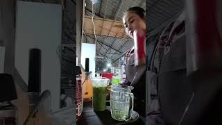 សកម្មភាពលក់ប្រចាំថ្ងៃ (a day in my life)