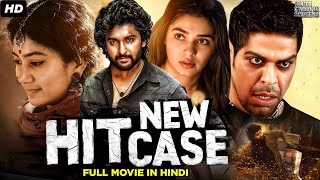 HIT: The 3rd Case Full Movie In Hindi | Natural Star Nani | Srinidhi Shetty | 2025 Full 4K Movie |