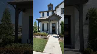 Mid $400k's | Dallas, TX | Brightland Homes | Nithin Thomas Texas Real Estate Consultant