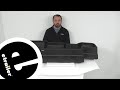 etrailer | Review of WeatherTech Under Seat Storage - Under Seat Truck Storage Box - WT43SV