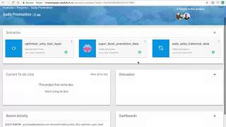Gurobi ML MIP tutorial 5 : create pipelined app