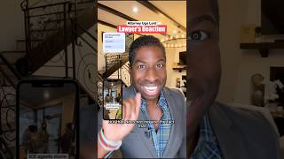 ICE Agents Kick Out By McDonald’s Security Without Warrant —Is That Legal? Attorney Ugo Lord Reacts!