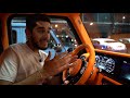 mercedes benz brabus g800 u0026 g700 2021 in depth review interior exterior u0026 test drive araamfarhad