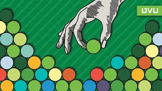 Probability Sampling Made Easy!
