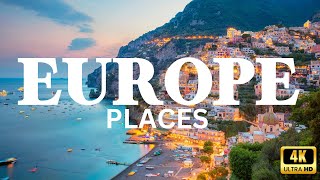 7-Day European Adventure: Uncovering 24 Epic Hot Spots You Must See!