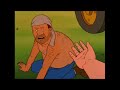 hank rescues dale and bill king of the hill