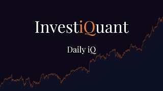 The markets are weak following a sizable selloff in TSLA, here is what this pattern has led to...