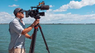 How to Become a Great Documentary Storyteller
